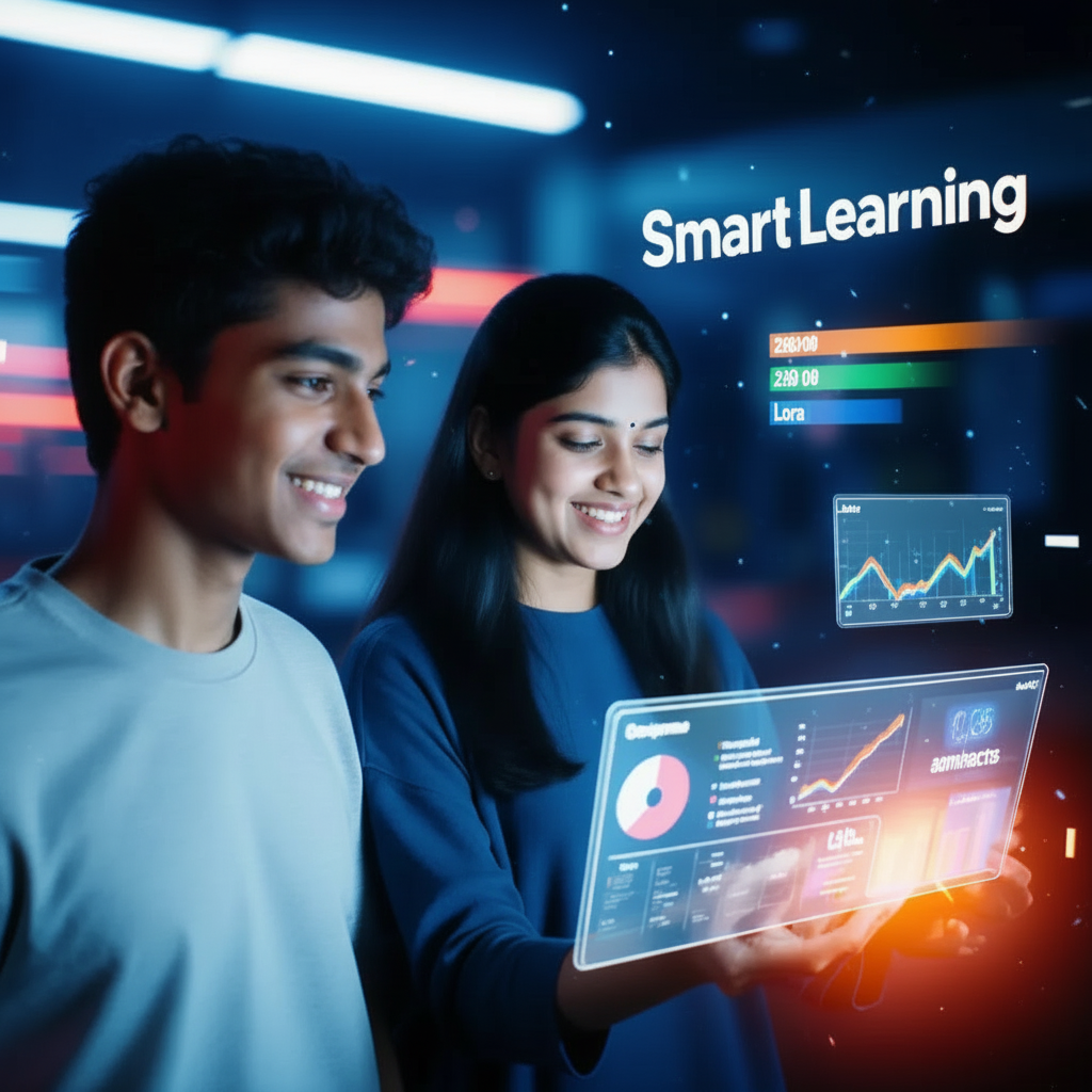 SharpRevise AI Vision