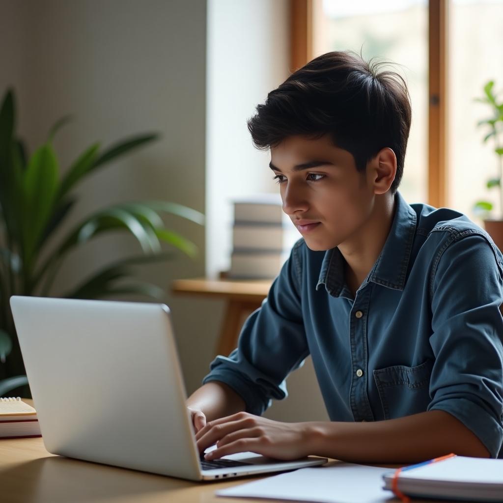 AI Diagnosis & Strategy